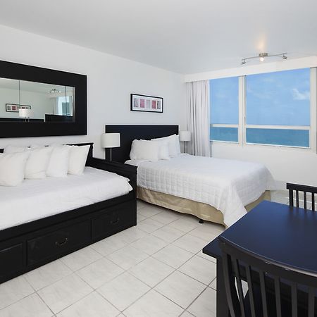 Castle Beach By New Point Miami Hotell Miami Beach Eksteriør bilde