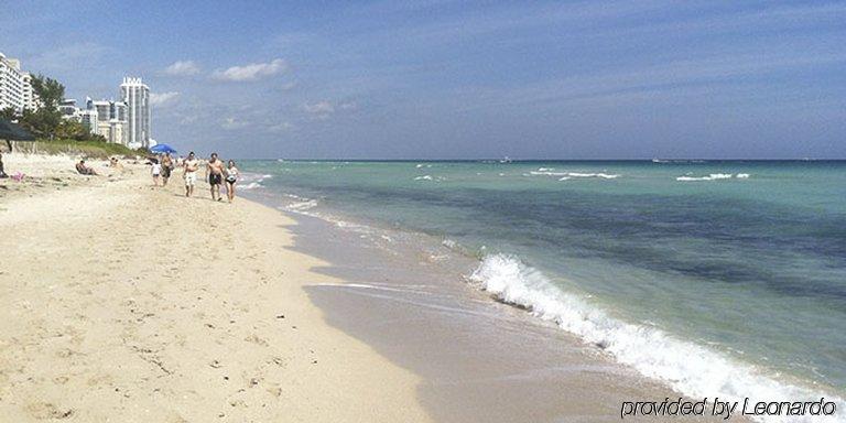 Castle Beach By New Point Miami Hotell Miami Beach Eksteriør bilde