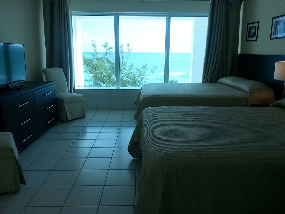 Castle Beach By New Point Miami Hotell Miami Beach Eksteriør bilde