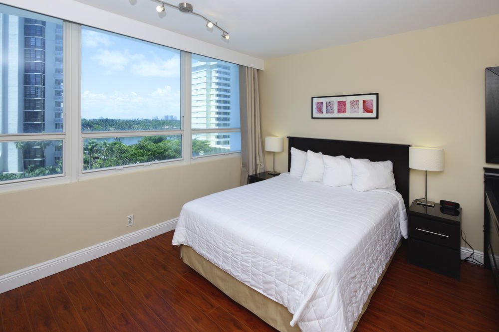 Castle Beach By New Point Miami Hotell Miami Beach Eksteriør bilde
