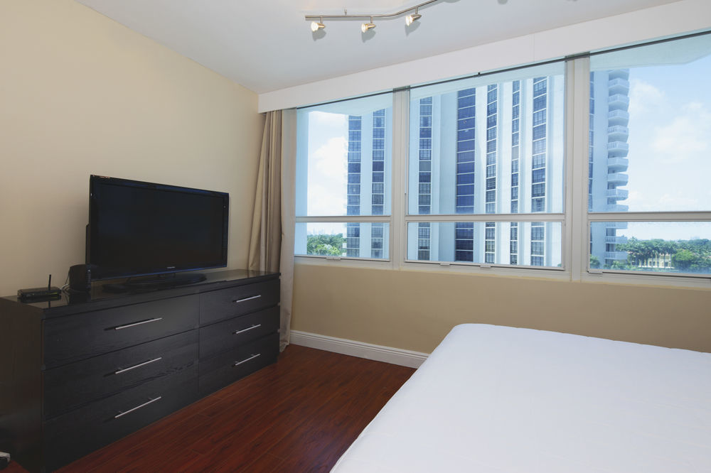 Castle Beach By New Point Miami Hotell Miami Beach Eksteriør bilde