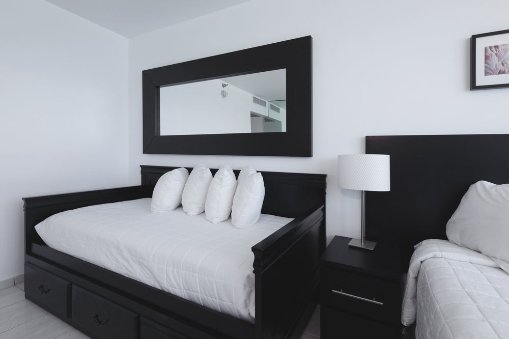Castle Beach By New Point Miami Hotell Miami Beach Eksteriør bilde