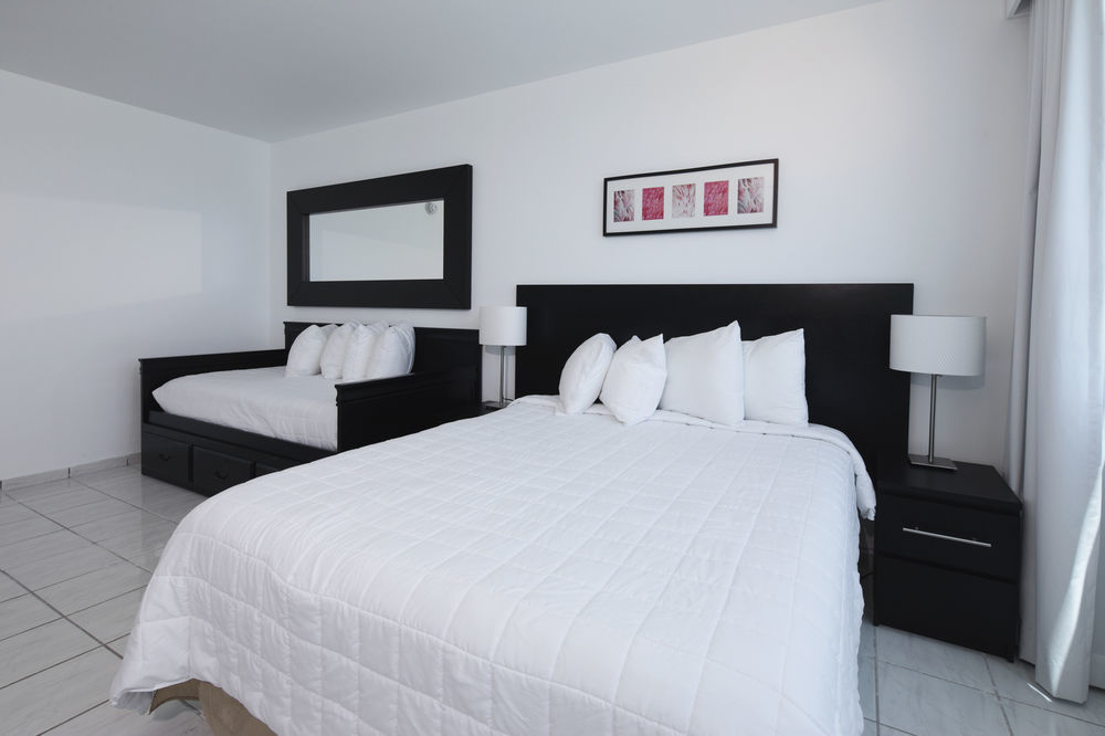 Castle Beach By New Point Miami Hotell Miami Beach Eksteriør bilde