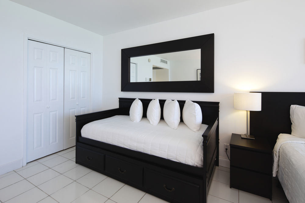 Castle Beach By New Point Miami Hotell Miami Beach Eksteriør bilde