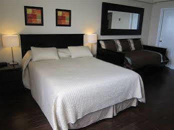 Castle Beach By New Point Miami Hotell Miami Beach Eksteriør bilde